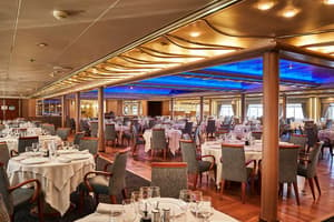 Silversea Cruises - Silver Cloud - The Restaurant 2.jpg